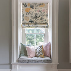 Roman Blinds