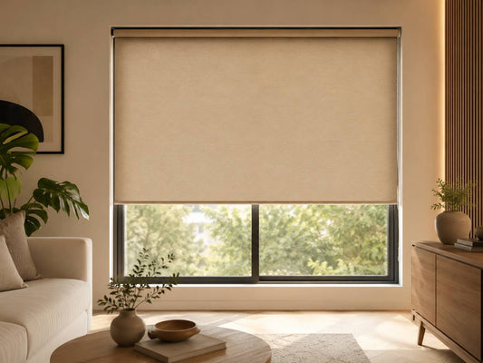 Roller Blinds Buying Guide