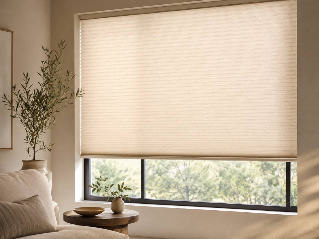 Choosing Blinds for Offices, Clinics and Schools