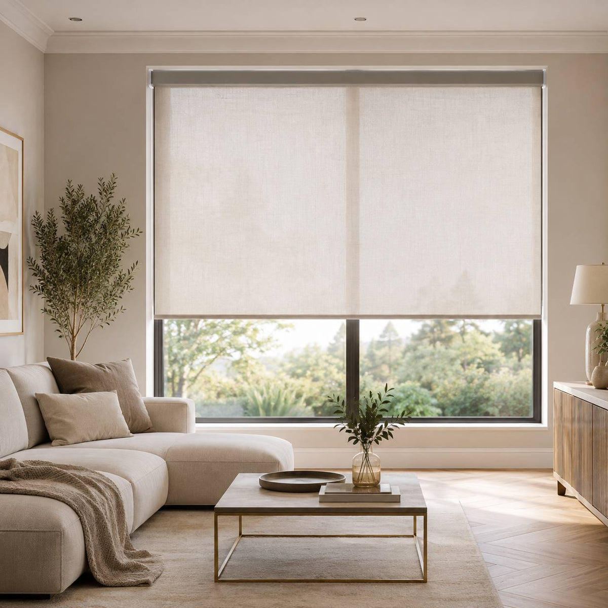 Roller Blinds